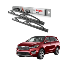 Plumillas Bosch Eco Para Kia Sorento 2015-2020