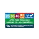thumbnail image 5 of Galaxy S24+ 256GB Blue, 5 of 5