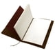 thumbnail image 2 of Cuaderno en blanco DESIGNPHIL tamaño pasaporte – Recambio 003, 2 of 3