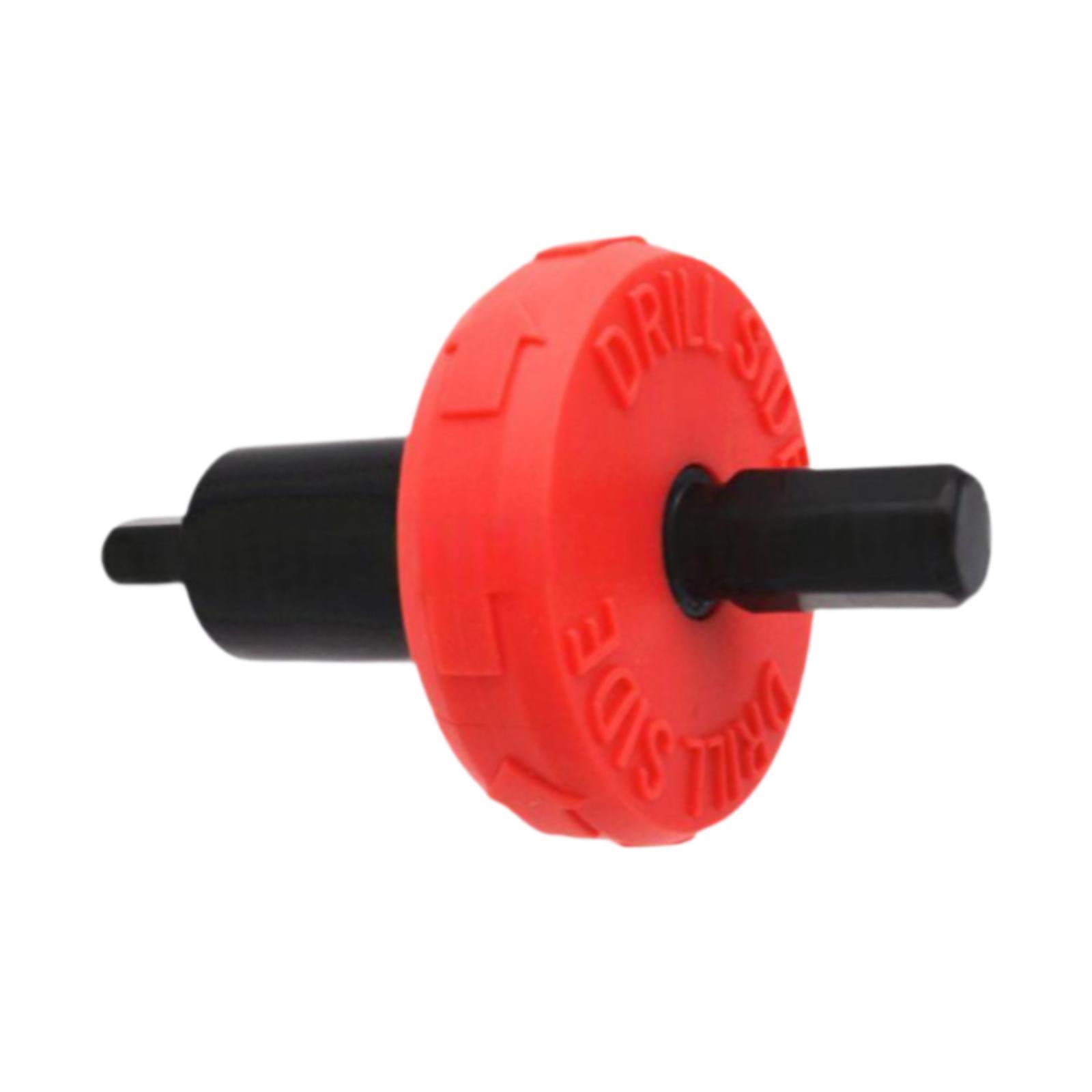 Ioensy - Repuestos Para Broca De Arranque Eléctrico Crv Adaptador De Motor Eléctrico De Repuesto