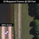 thumbnail image 5 of Ground Control Point GCP Sky High Bull's-Eye (60 x 60 cm), paquete de 6, 5 of 6