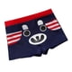 thumbnail image 3 of ba?ador para ni?os pantalones cortos trajes de ba?o juvenil natación ba?ador oso azul marino m, 3 of 4