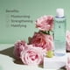thumbnail image 2 of Tónico hidratante Caudalie Vinoclean con agua de rosas 200 ml, 2 of 3