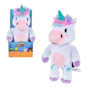 Peluche Stumble Guys Colección Sprinkles 30 Cm
