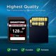 thumbnail image 4 of Tarjeta SD Gigastone 128 GB UHS-II V60 U3 280 MB/s, 4 of 6