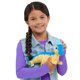 thumbnail image 2 of Peluche Just Play Netflix Ridley Jones Dante Dinosaurio de 20 cm, 2 of 5