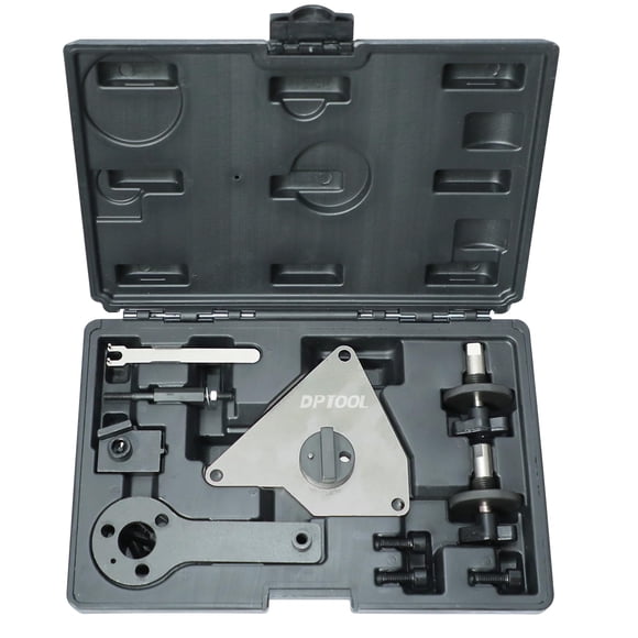 Juego de Herramientas para Sincronización de Motor DPTOOL para Fiat 1.4 Multiair