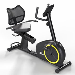 Bicicleta Reclinada Ten Series M8000R