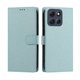 thumbnail image 2 of Cartera para Motorola Moto G86 Power con Soporte y Correa, Verde Menta, 2 of 6