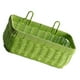 thumbnail image 5 of Cesta De Almacenamiento Para Organizar Cesta De Juguetes Para Sala De Estar, Jardín, Cesta Para Plantas, Color Verde, 5 of 5