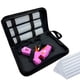 thumbnail image 1 of Pistola de pegamento caliente Liumai Hot Melt 30 W con 30 barras de pegamento rosa 220 V, 1 of 7