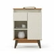 thumbnail image 3 of Buffet Marsala Roble/Beige, 3 of 5