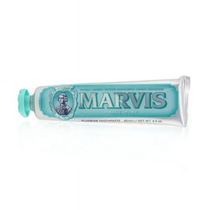 Marvis Pasta De Dientes Anís Y Menta 85Ml/4.5Oz