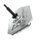 thumbnail image 5 of Caja de engranajes para lavadora TechZupply W11454372 AP6993914, 5 of 9