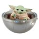 thumbnail image 1 of Adorno Hallmark Keepsake 2024 Star Wars Grogu con luz, 1 of 7