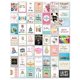 thumbnail image 2 of Tarjetas de cumpleaños MTL Home Decor 100 surtidas 15x10 cm, 2 of 6