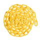 thumbnail image 1 of Cadena plástica de seguridad US Weight para barreras, 1 of 3