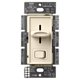 thumbnail image 1 of Interruptor de intensidad Lutron Skylark LED+ SCL-153P-AL | Almond, 1 of 8