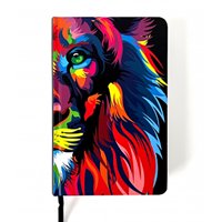 Penguin Random House - Libro Rvr 1960 Td León De Juda