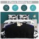 thumbnail image 5 of Comfortable and lightweight cartoon bedding3-piece set with various sizes to choose from, 5 of 5