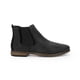 thumbnail image 2 of Botines Hombre Cuero York-6-26 Negro Cardinale negro 38, 2 of 6