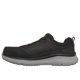 thumbnail image 3 of Zapato de Seguridad Skechers Work Vaultor BKGY Hombre negro 44, 3 of 5