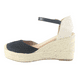 thumbnail image 2 of SANDALIAS DE FIESTA CHALADA NEGRO MUJER 45-DIJON-6 - Talla 39, 2 of 5