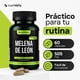 thumbnail image 4 of Pack X3 Hongo Melena De León Foco Claridad Mental 180 Cap, 4 of 10