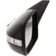 thumbnail image 3 of Espejo del conductor con calefacción Garage‑Pro para Nissan Altima 2008‑2012, 3 of 7