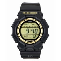 Reloj Digital Casio G-Shock Negro Hombre