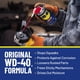 thumbnail image 2 of Producto multiuso WD-40, fórmula original, 350 ml, con pajita inteligente, 2 of 4