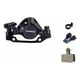 thumbnail image 1 of Caliper Pinza Delantero C/adaptador Shimano Tourney Br-tx805, 1 of 8