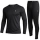 thumbnail image 1 of Conjunto Térmico para Hombre Spyder con Forro de Polar, 1 of 7