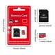 thumbnail image 5 of Tarjeta TF funxwe 64 GB V30 (2 unidades) con adaptador, 5 of 5
