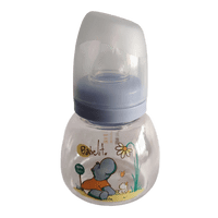 Babelito - Mamdera Agua Recien Nacido 140Ml
