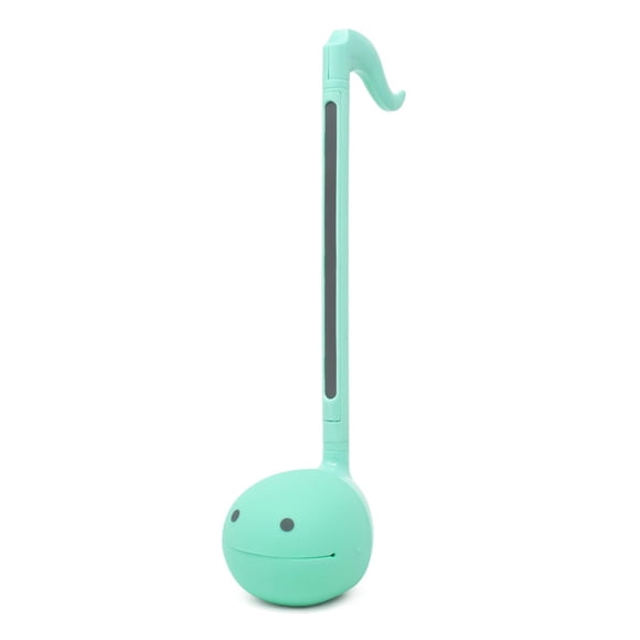 Instrumento musical electrónico Otamatone Maywa Denki Mint