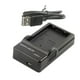 thumbnail image 3 of Kit de cargador de batería de poder en-el9 usb para cámara nikon d40 d60 d3000 d5000, 3 of 3