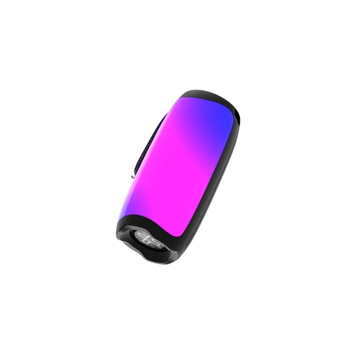 Klip - Parlante Zoundfire Pro Negro