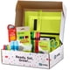 thumbnail image 1 of Juego de útiles escolares Enday Back to School para niños, 78 piezas, 1 of 6