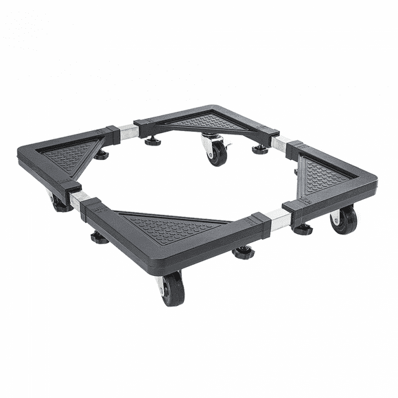Base Ajustable Multiusos Ruedas Cocina Lavadora Refrigerador