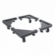 thumbnail image 1 of Base Ajustable Multiusos Ruedas Cocina Lavadora Refrigerador, 1 of 6