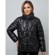 thumbnail image 1 of Parka Premium Puffer Brillo Soporte y Calor Pro, 1 of 5