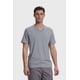thumbnail image 1 of Polera Hombre Casual Básica Gris, 1 of 4
