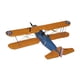 thumbnail image 3 of Modelo de avión de bricolaje, modelo de avión de reconocimiento, modelo de exhibición, colección de aviones, escaparate de simulación, modelo de avión, 3 of 5