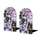 thumbnail image 1 of Sujetalibros Decorativos Kuromi Desmarcar 2 Piezas, 1 of 6