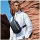 thumbnail image 2 of Bolso Antirrobo Multifuncional Para Viajes Y Oficina Impermeable, 2 of 8