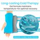thumbnail image 2 of Bolsa de hielo para muñeca Arctic Flex Hot & Cold Therapy, 2 of 9