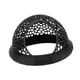 thumbnail image 5 of Hamaca para acuario, refugio ornamental, hamaca compacta para bettas, decoración para cría, accesorio para acuario, comedero flotante versátil, cueva Negro, 5 of 5
