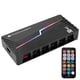 thumbnail image 1 of Concentrador Argb Para Ventiladores X12 Ir Negro De, 1 of 6