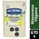 thumbnail image 1 of Mayonesa Vegana Doypack, 670 g, 1 of 6